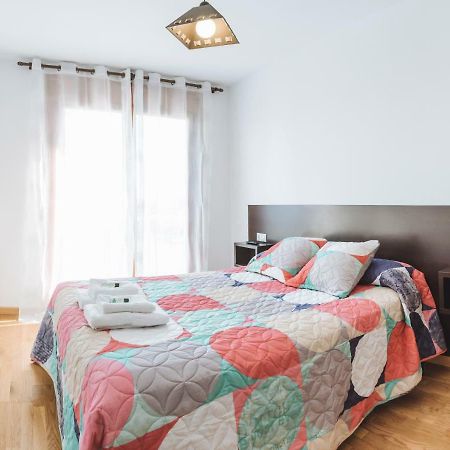 Apartamentos Casas Novas 西利达 外观 照片