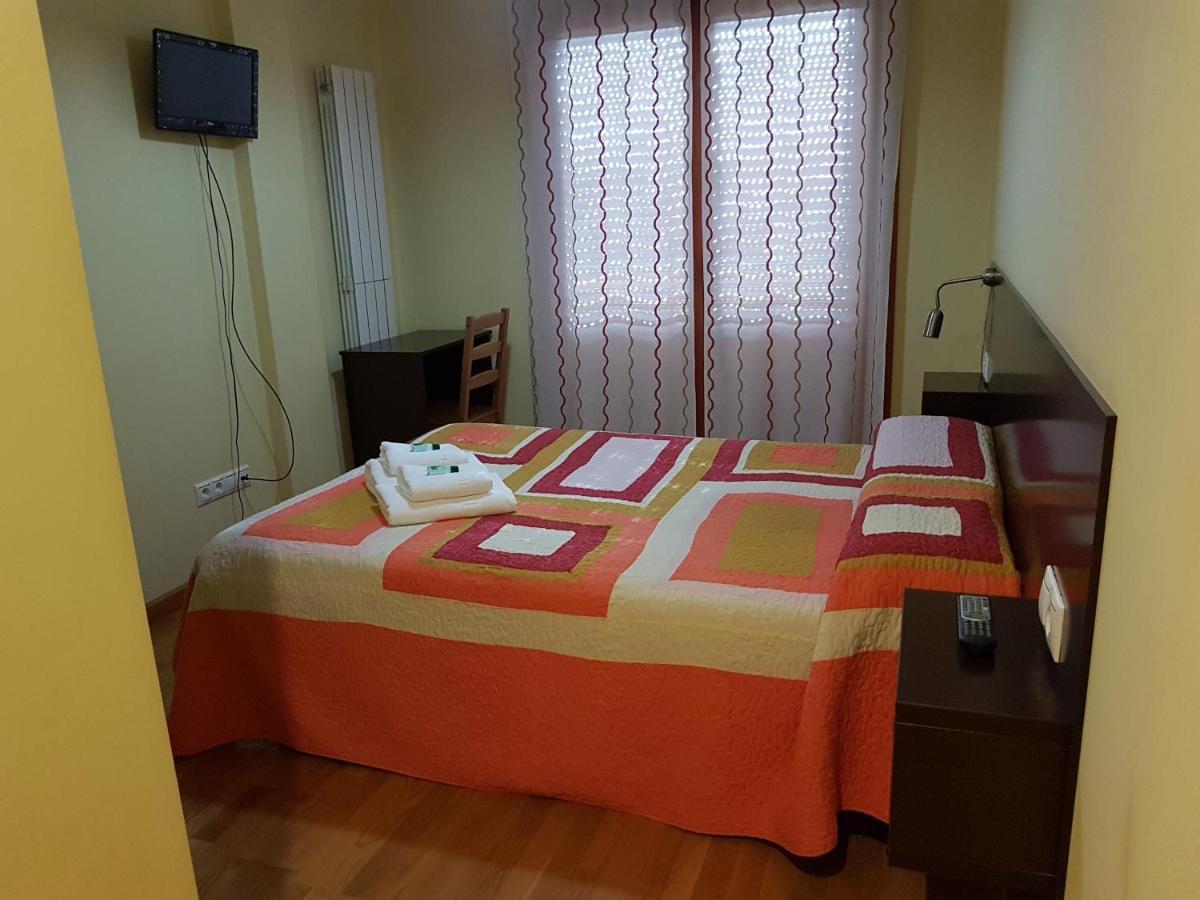 Apartamentos Casas Novas 西利达 外观 照片