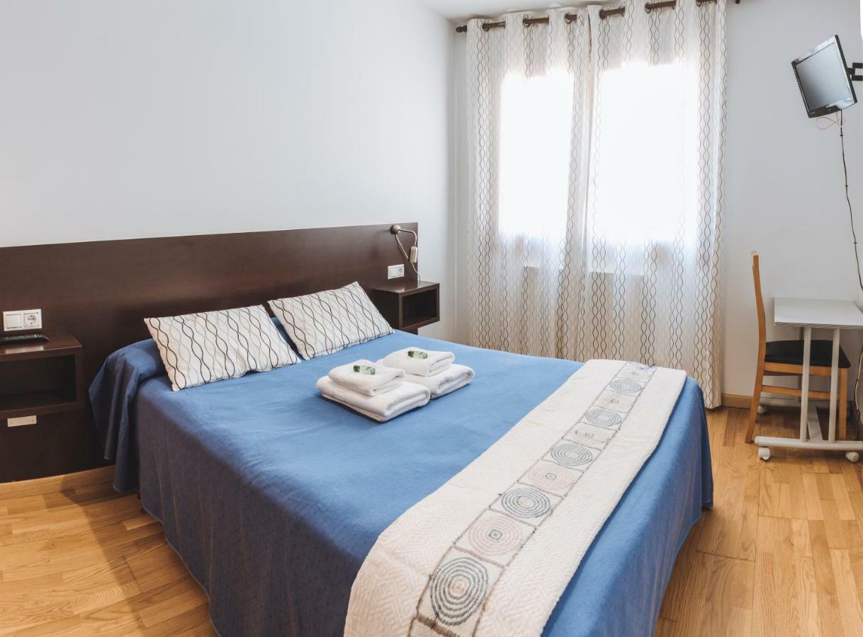 Apartamentos Casas Novas 西利达 外观 照片