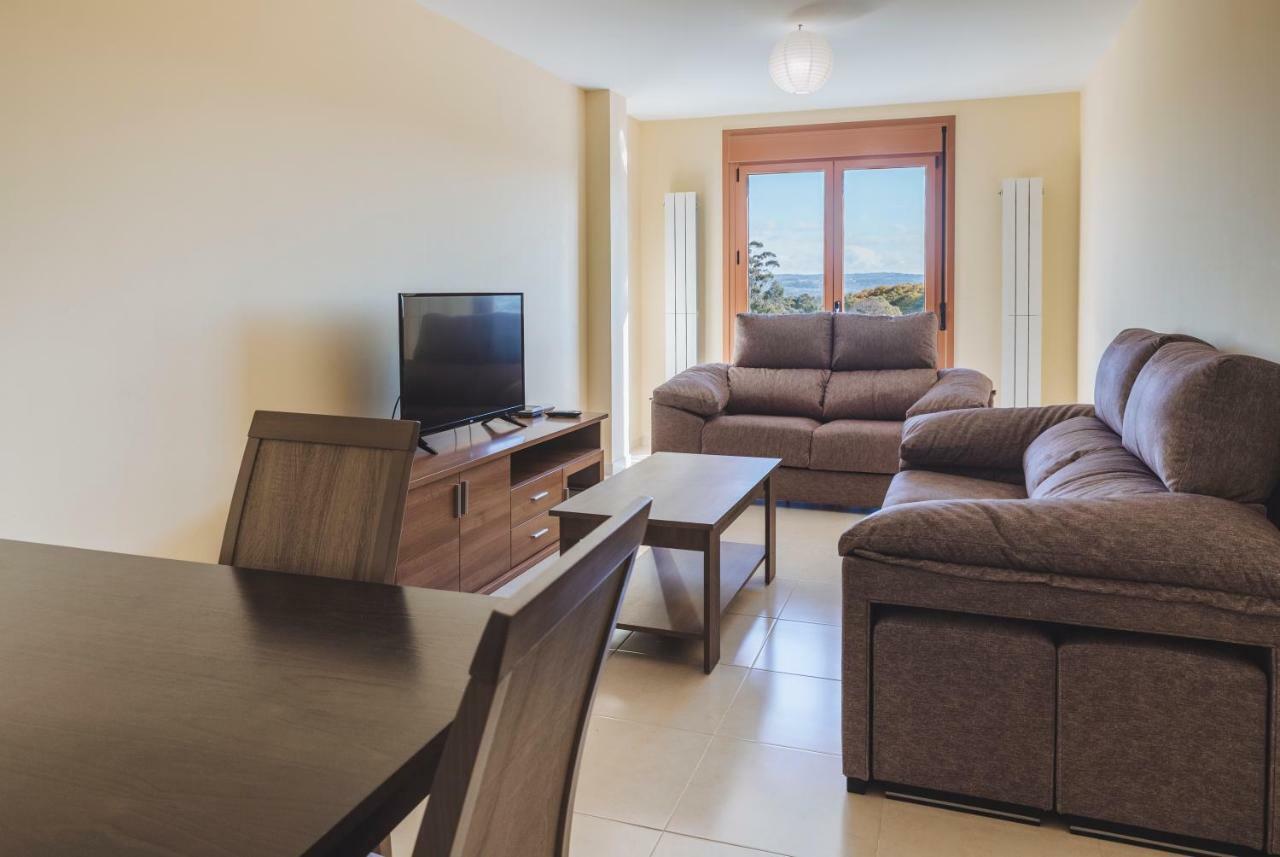 Apartamentos Casas Novas 西利达 外观 照片