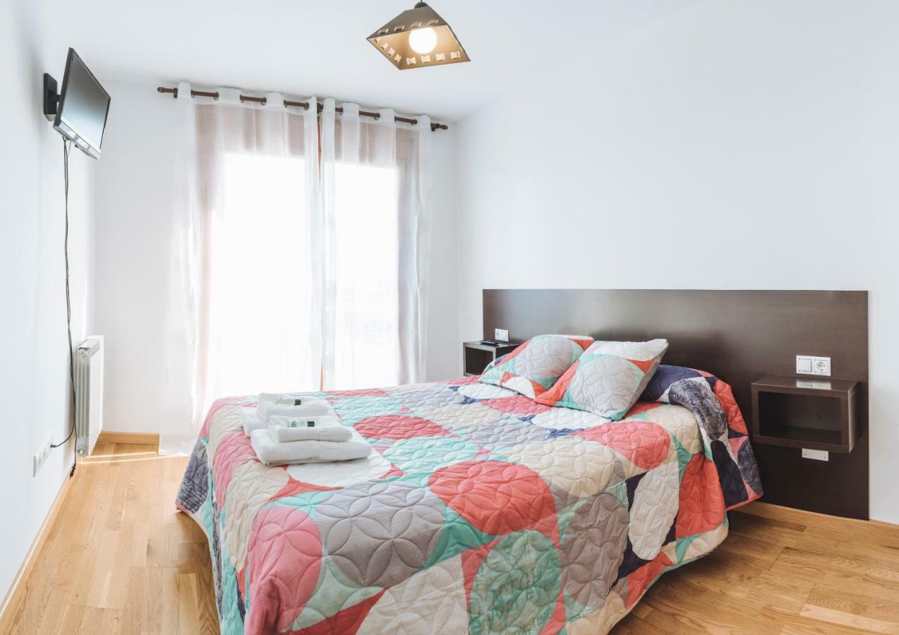 Apartamentos Casas Novas 西利达 外观 照片