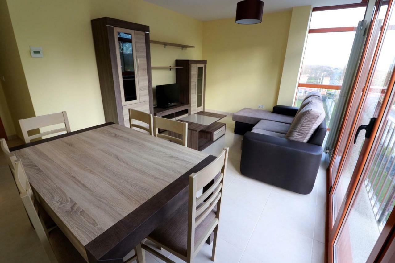 Apartamentos Casas Novas 西利达 外观 照片